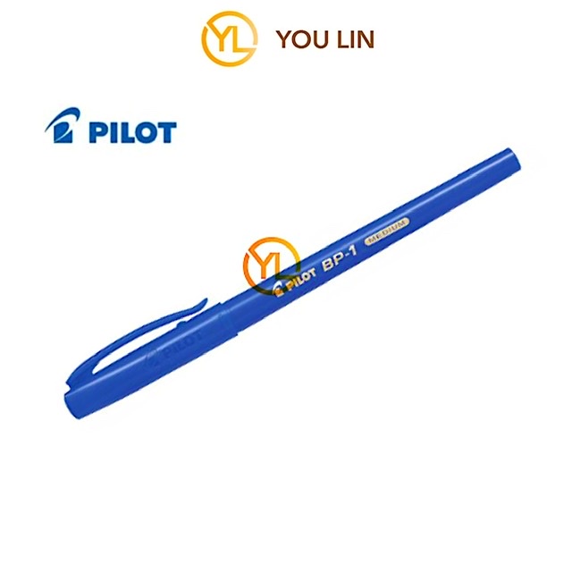 Pilot Ball Pen Medium BP-1RT / BP-1 - 1.0mm | Shopee Malaysia