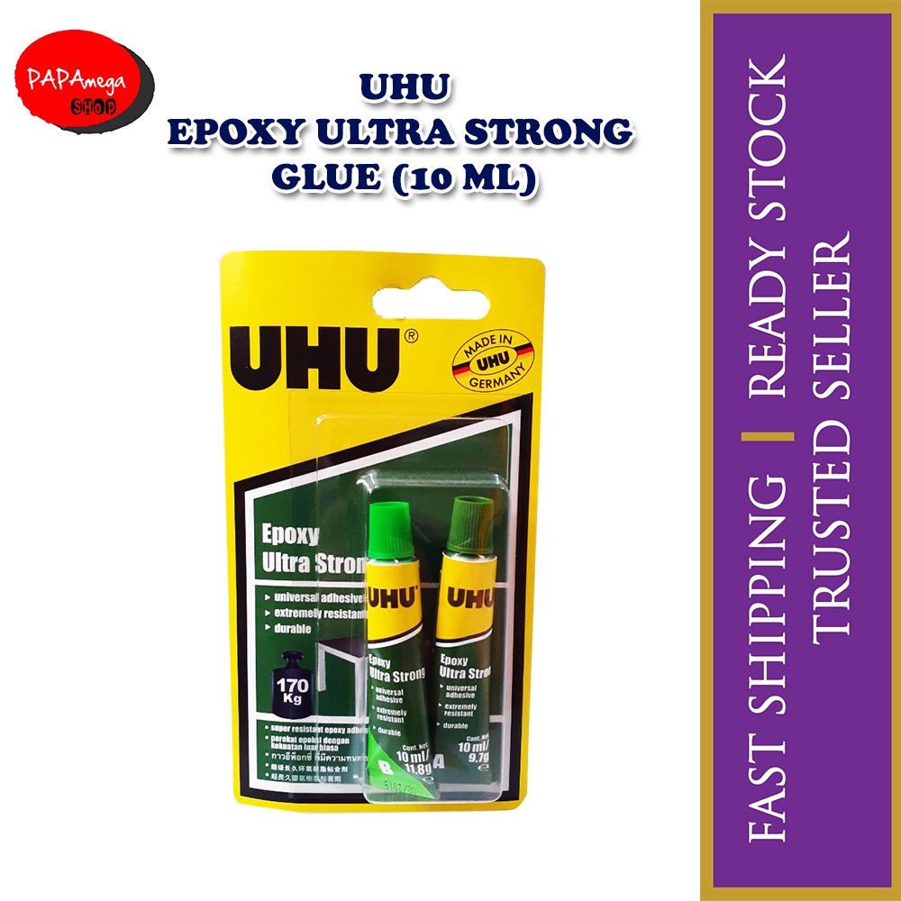 EXTRA STRONG GLUE ML 30