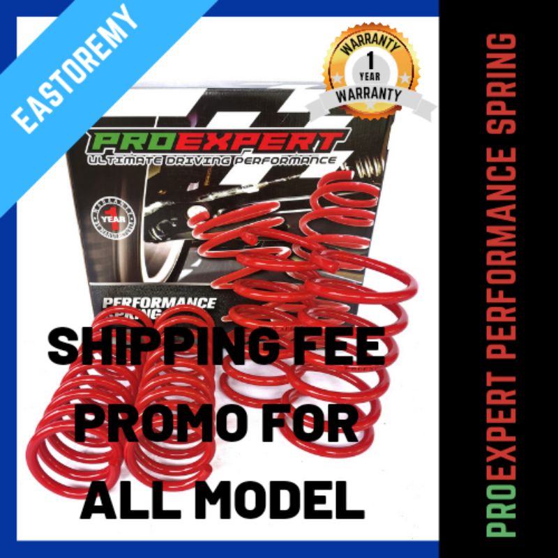 Proexpert Myvi Old/Best/Icon 05-17 1st/2nd Gen MG3 2018 20 21 3rd Gen ...