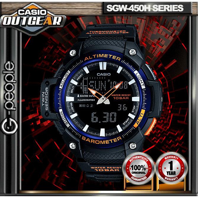 Casio 450h hot sale