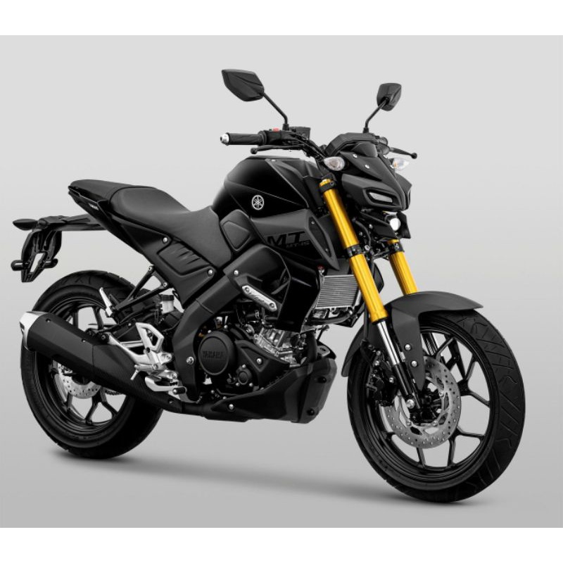 Yamaha store mt15 image