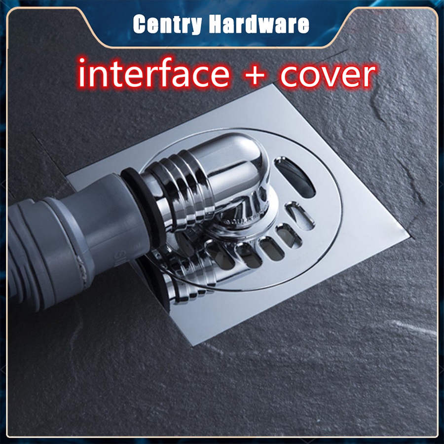 Universal Washing Machine Drain Floor Cover Drains Special Dishwasher