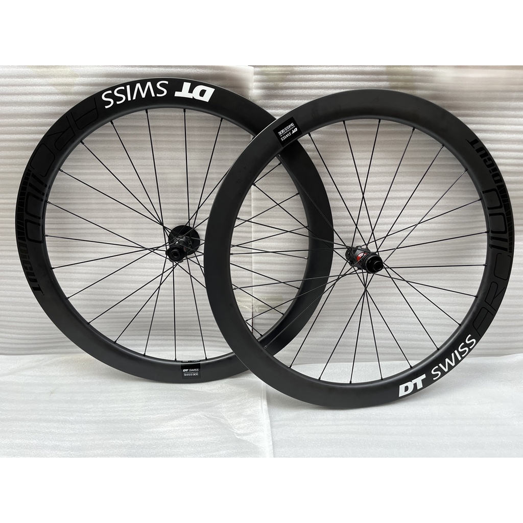Wheel Disc Brake Dt Swiss Rc 38 Spline Disc Carbon Fiber Road Disc