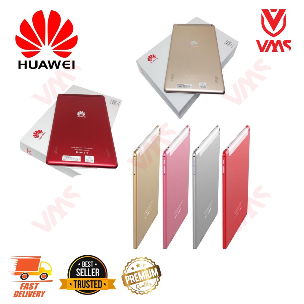 Huawei Tab 10.1” Screen ( PDPR ONLINE CLASS ) Shopee Malaysia