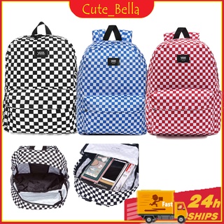 Vans Backpack - Men'S Backpacks Prices And Promotions - Men'S Bags &  Wallets Sept 2023 | Shopee Malaysia