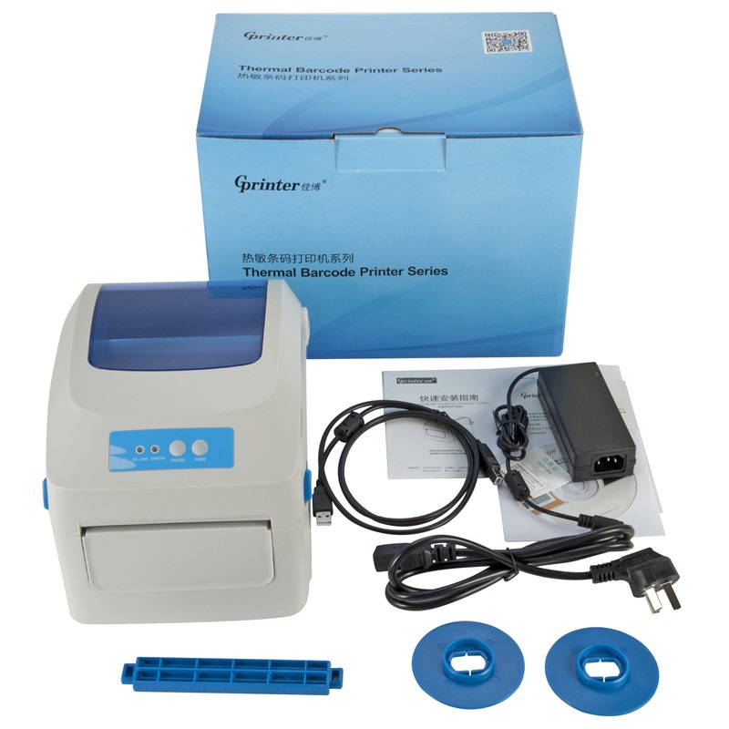 Gprinter Gp 1324D Windows 10 – Loftware Gprinter Driver Download – BANF