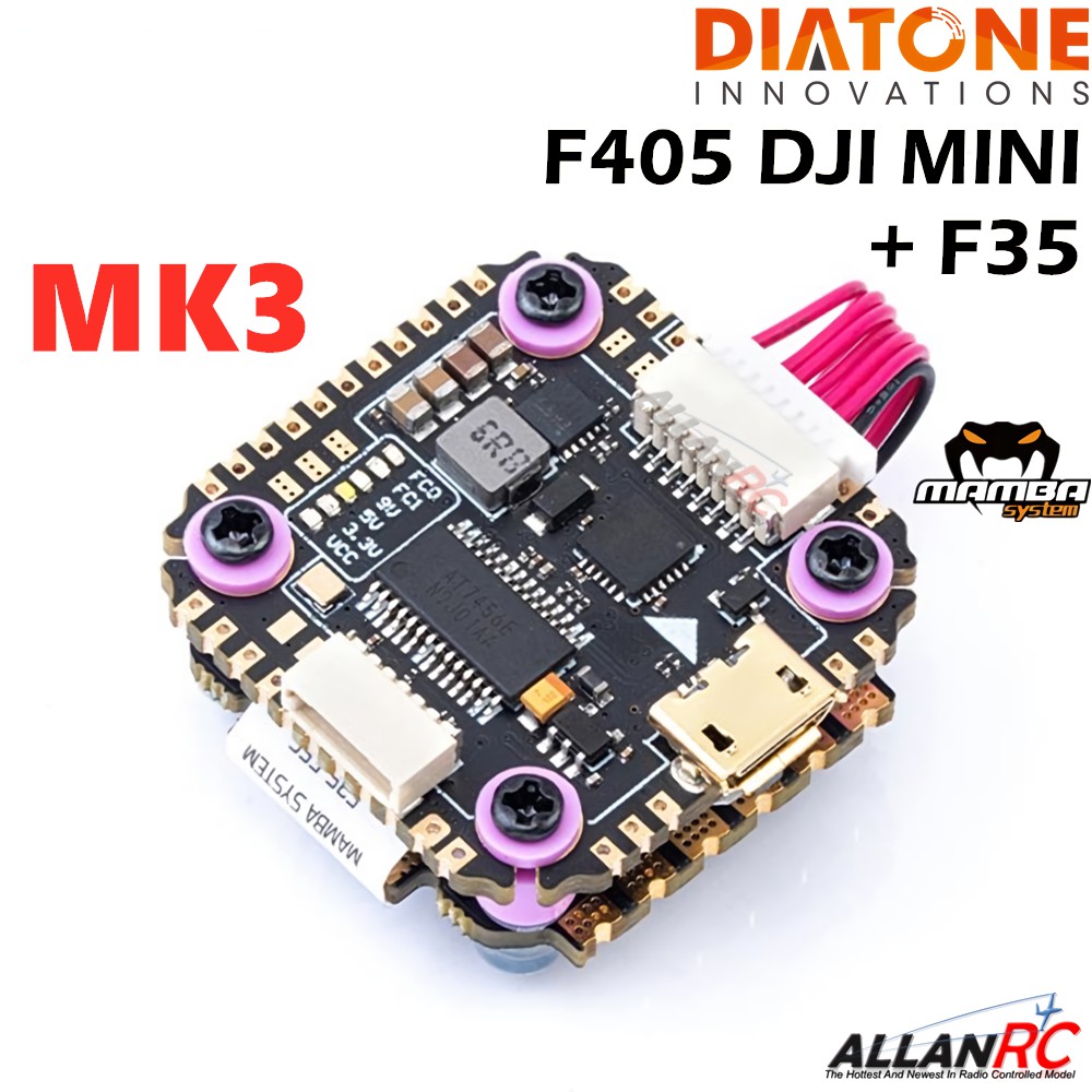 Diatone deals f405 dji