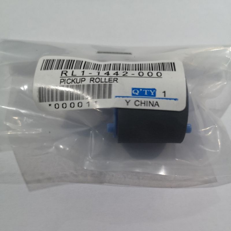 Pickup Roller HP Laserjet P1005 P1006 P1102 P1102w M12a M12w M1132 M1212 Rubber Paper Puller