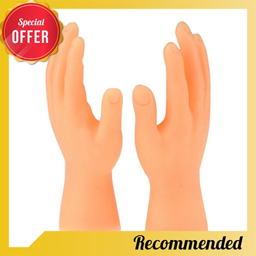 Small best sale hand toy