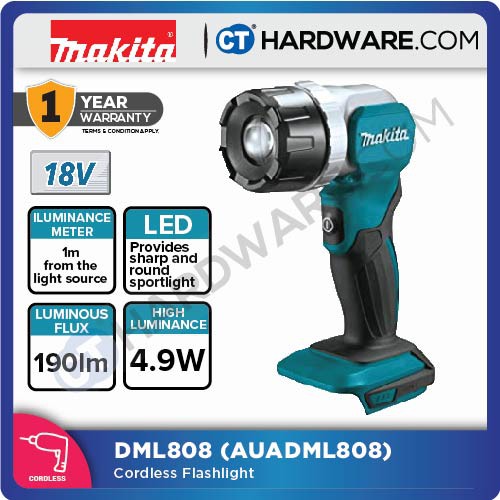 Dml808 makita discount