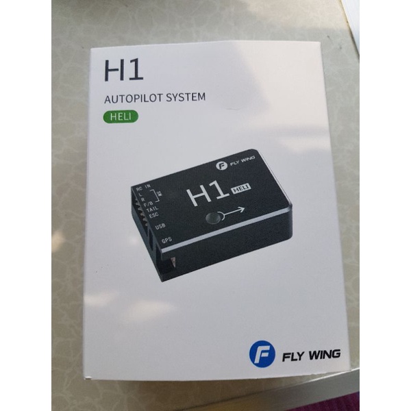 H1 autopilot system (heli) Shopee Malaysia