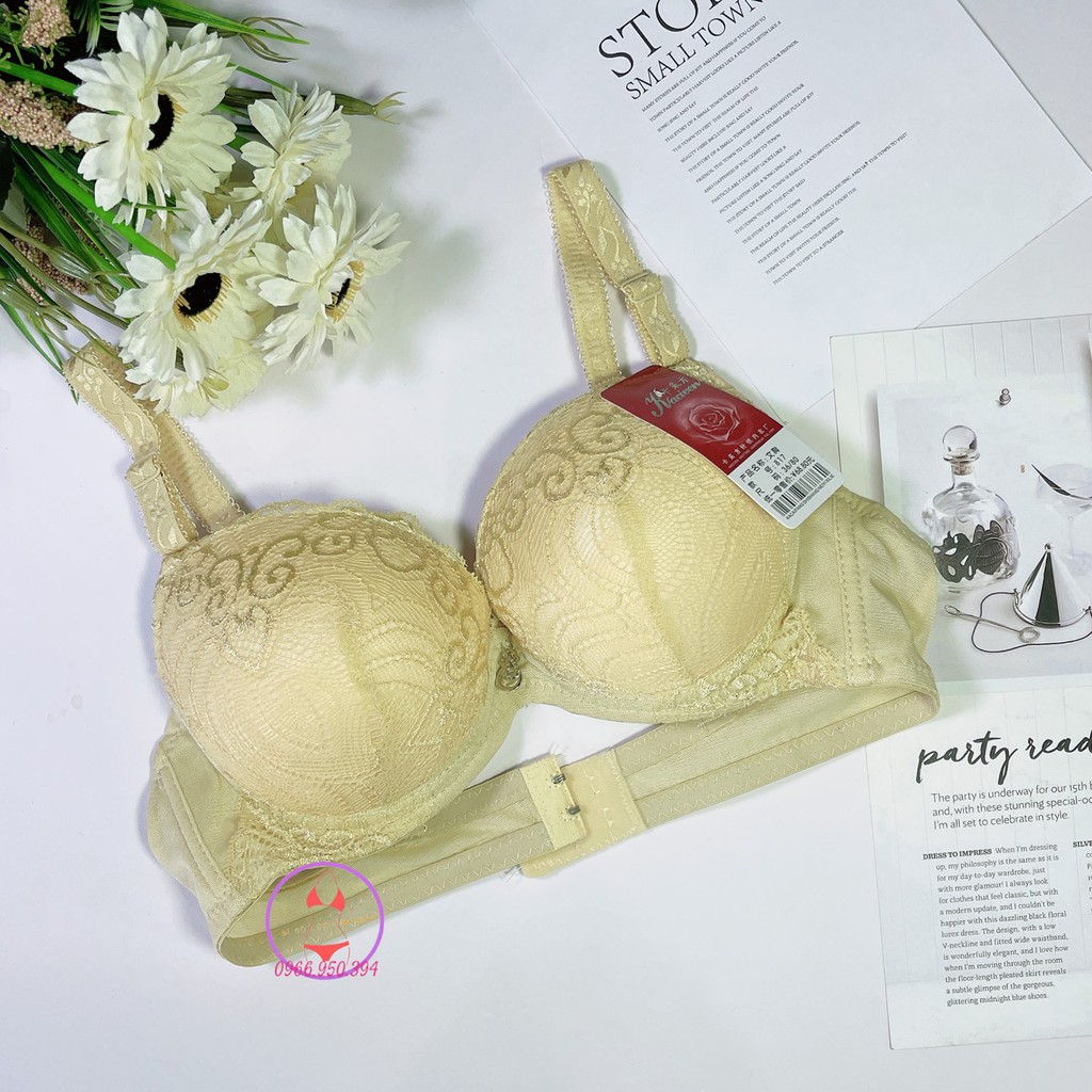 Ultra-Thin Bra, Lace Underwear, Big Bust, Small No Steel Ring, Gather Breast,  Adjustable, Breathable, Soft and Comfortable : : Clothing, Shoes &  Accessories