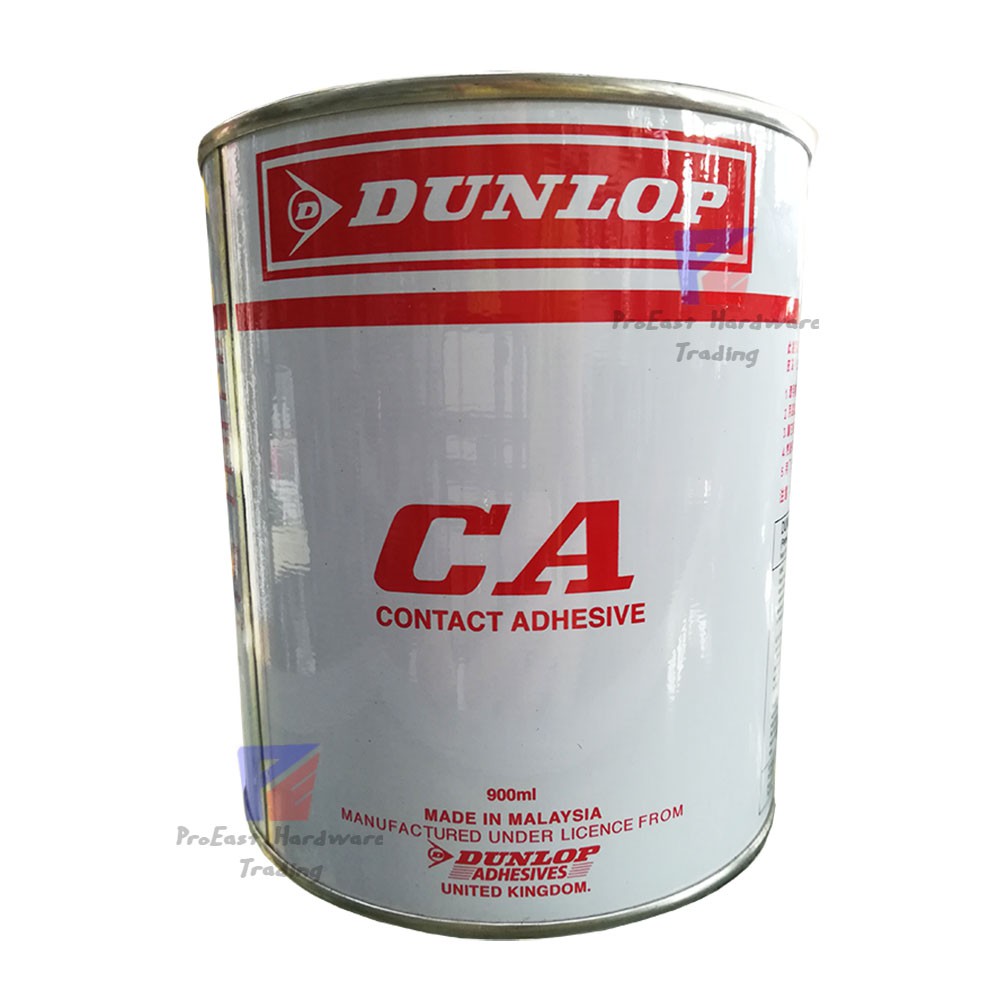 Dunlop glue hot sale for shoes