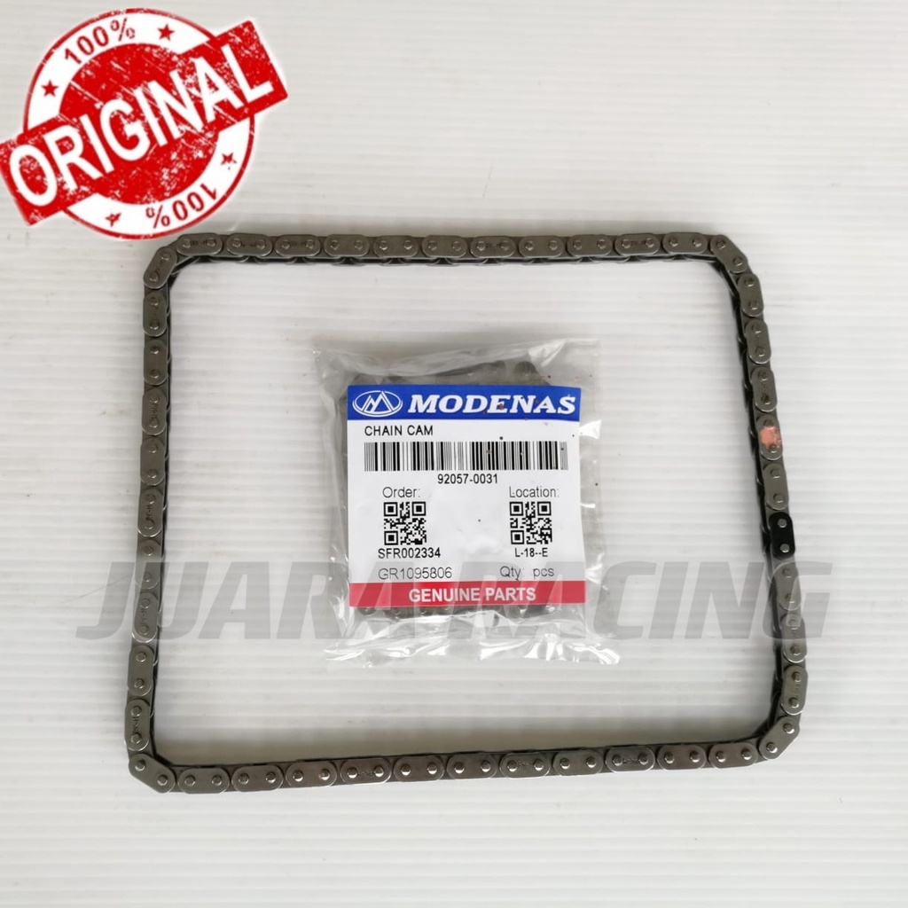 KRISS / KRISS 1 / KRISS 2 / KRISS 110 / KRISS 120 TIMING CHAIN 100% ...