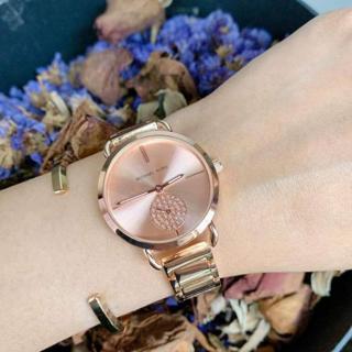 Hot Items Michael Kors M K 5243 lady Shopee Malaysia