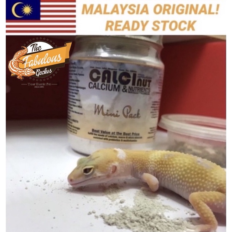 Multivitamin for shop leopard gecko