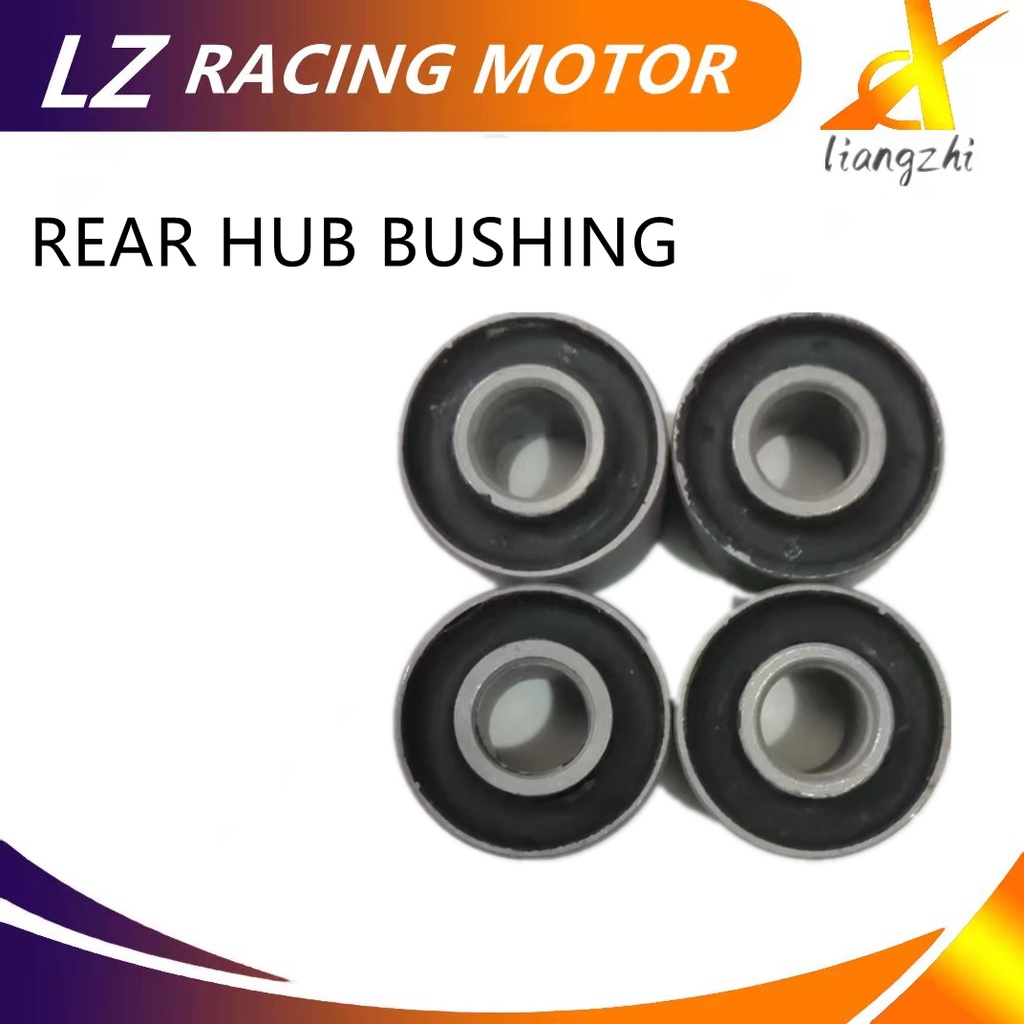 MOTORCYCLE PARTS REAR HUB BUSHING FOR TMX | Shopee Malaysia