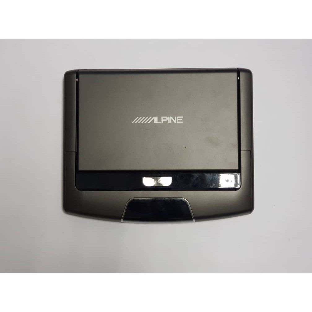 ALPINE Monitor TMX-R3000B | Shopee Malaysia