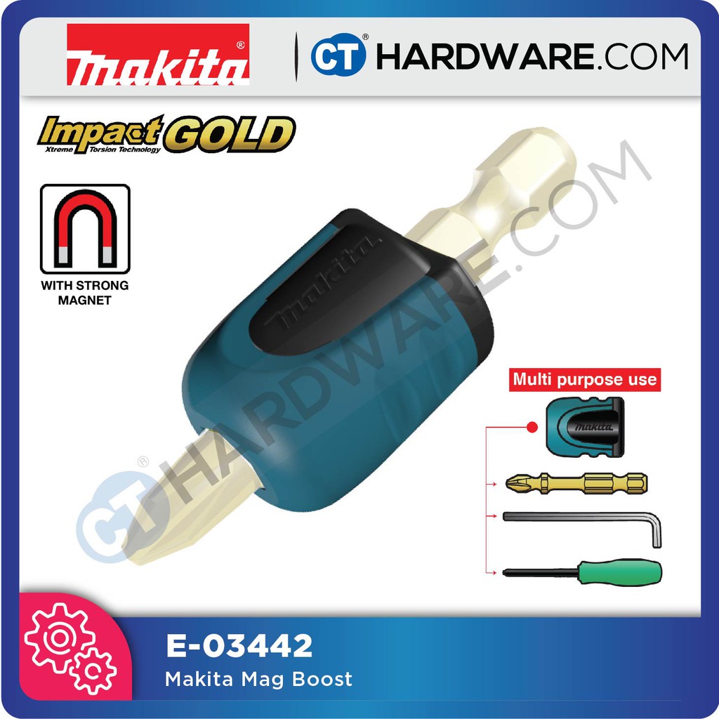 Makita magnetic online