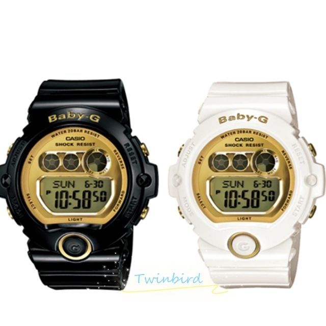 Baby g bg discount 6901