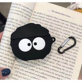 Minie Bear Stitch Airpods Case Cover Airpods Pro Case Airpods 2 1 3 Silicon Rabbit Cute Casing Cartoon