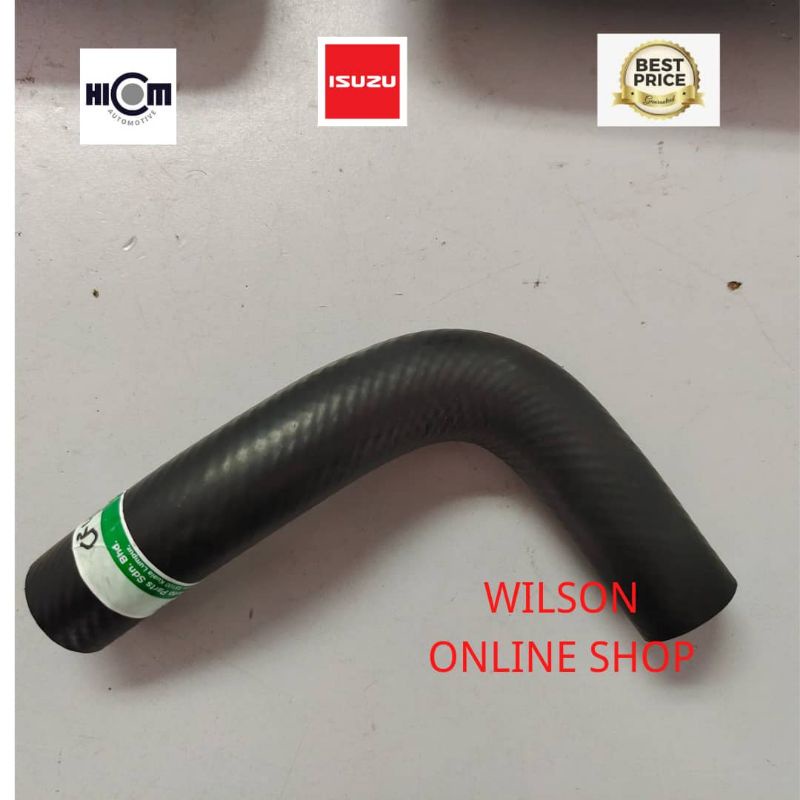Hicom 4.3,Isuzu ELF,NPR71,NPR66 Engine 4HF1/4HG1 By pass Hose | Shopee ...