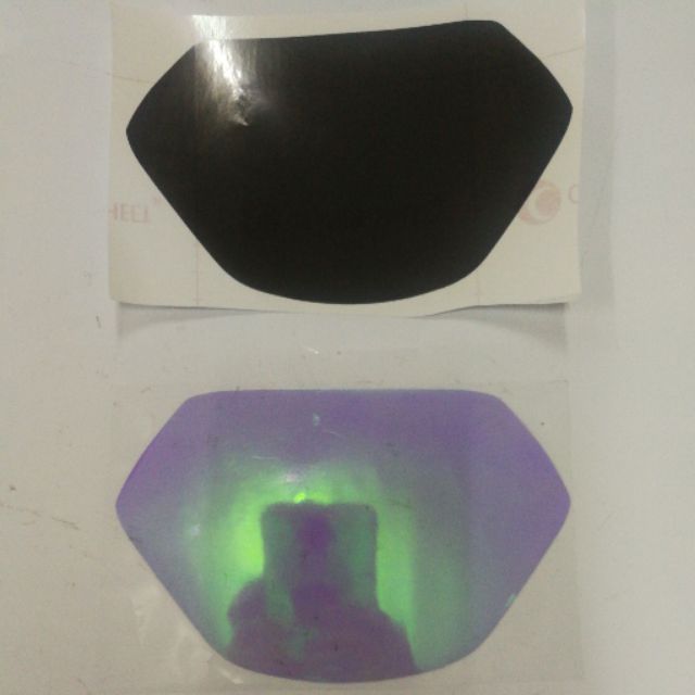 HONDA WAVE ALPHA STICKER TINTED METER | Shopee Malaysia