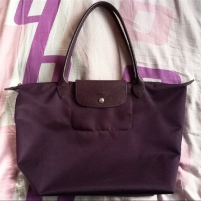 Longchamp large Le Pliage
