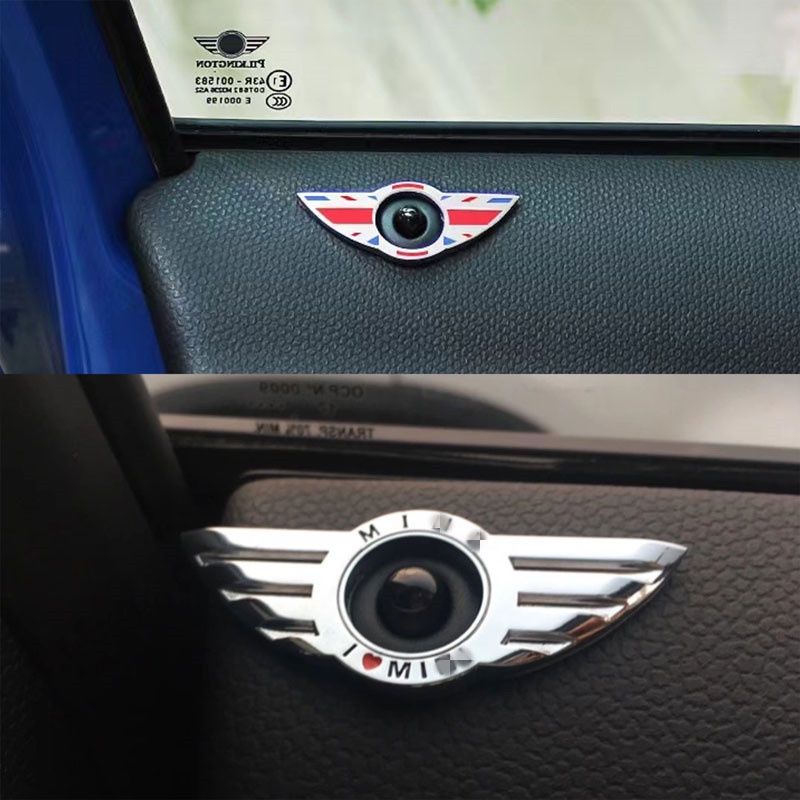 For Mini F55 R50 R53 R56 R60 R57 Cooper Delicate Door Pin Lock Wing ...