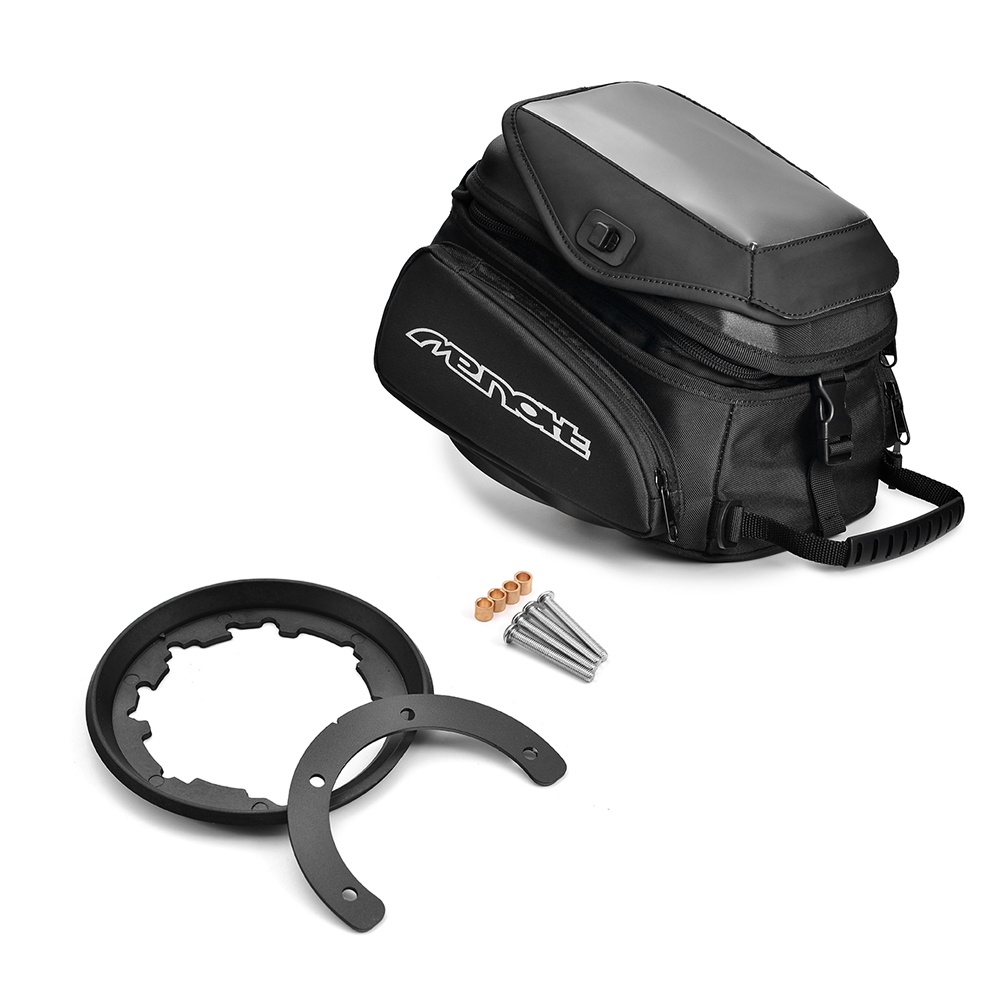 Motorcycle Fuel Tank Bag For BMW R1200GS R1200R R1200RS R1250GS R1250R