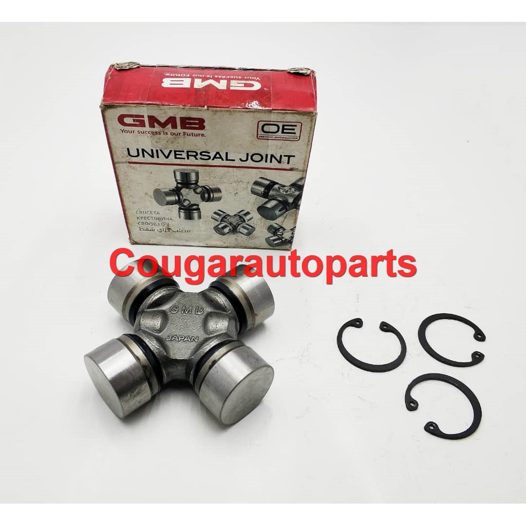 UNIVERSAL COUPLING LONG SHAFT Shopee Malaysia