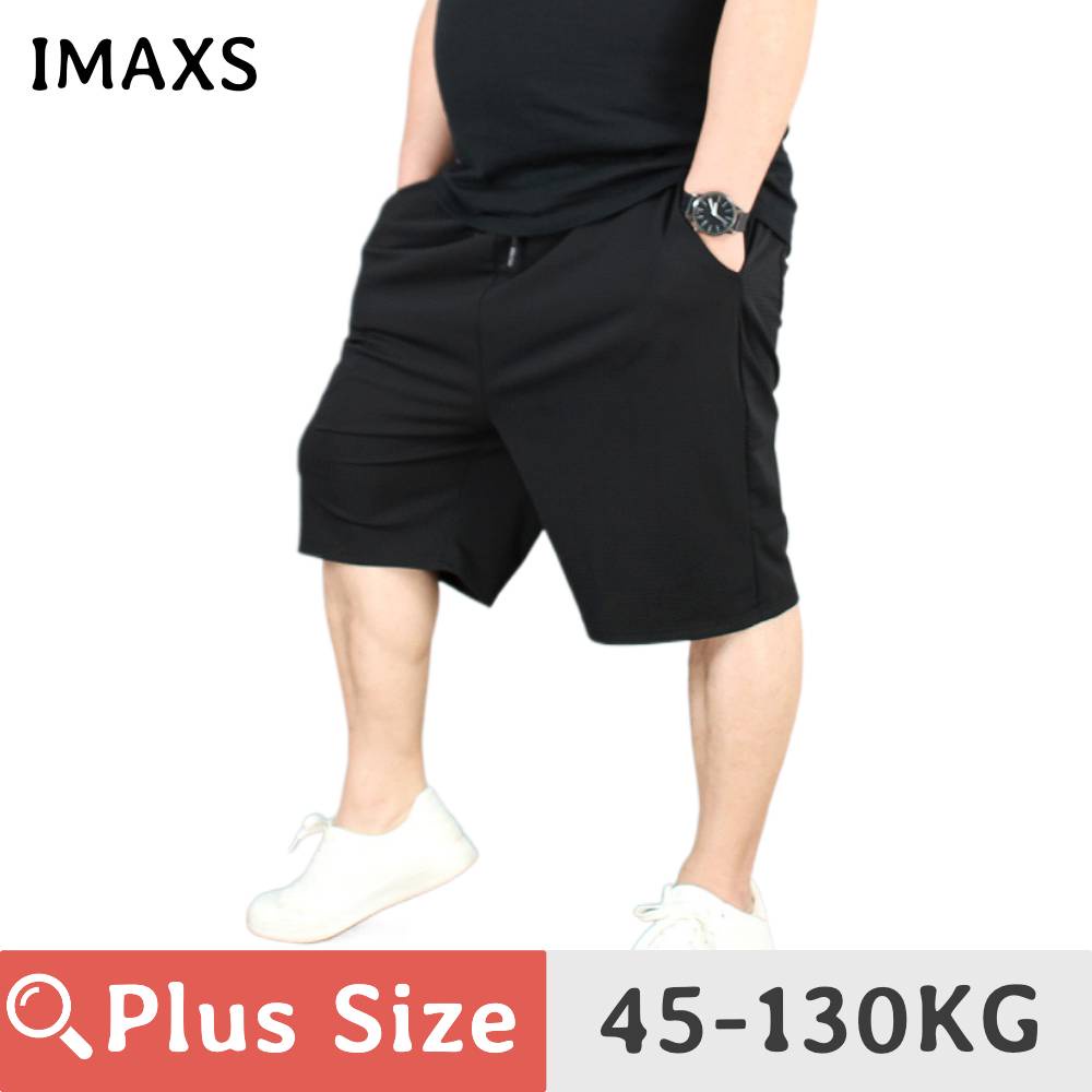 Large size hot sale mens shorts