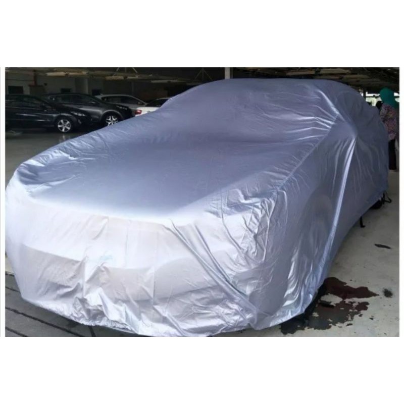 PVC CAR COVER / COVER / ALZA / MYVI / SAGA / VIOS / CITY / AXIA / BEZZA