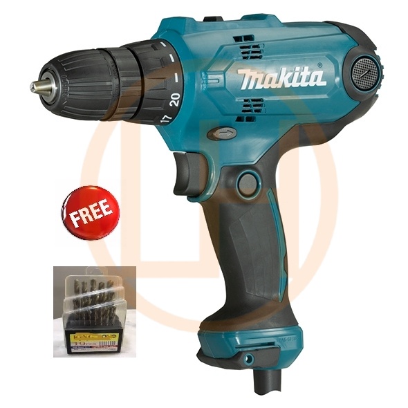 Makita drill deals shopee