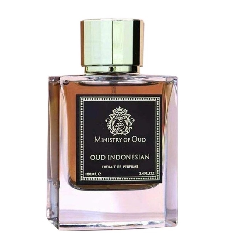 OUD INDONESIA by Ministry of Oud PARIS CORNER PERFUMES Shopee Malaysia