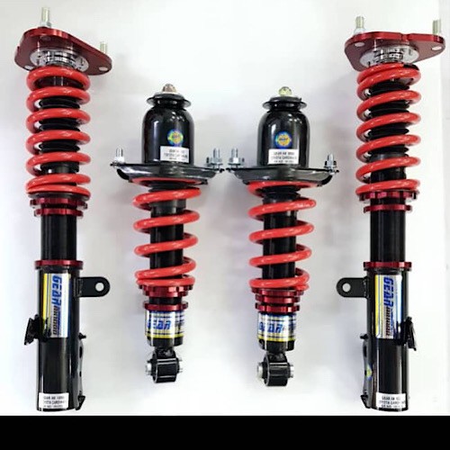 GEAR SUSPENSION HI LOW BODYSHIFT ADJUSTABLE TOYOTA CALDINA | Shopee ...