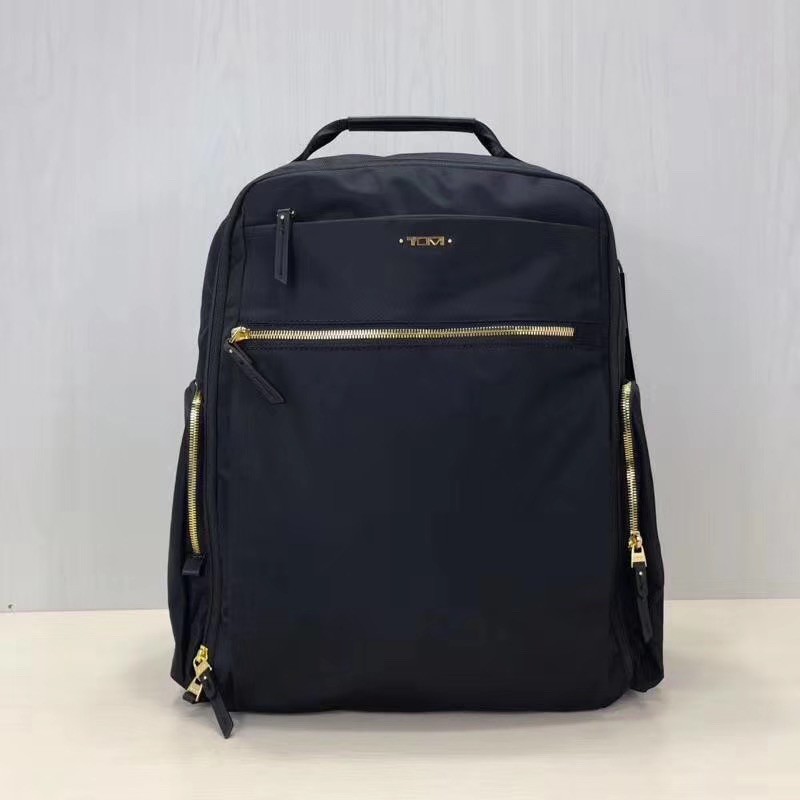 tumi ari t pass backpack Leather Tumi T-Pass® Business Class Brief Pack®International Expandable Hand Luggage – De Santis ari tumi t pass backpack