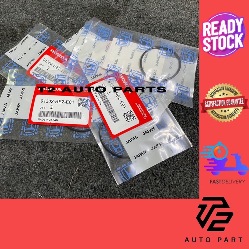 T2 HONDA CITY SEL TMO CIVIC SNA 1.8CC FD ACCORD TAO 2.0CC STREAM SMA