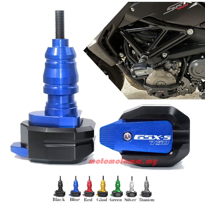 GPS Navigator Bracket Fit For Suzuki GSX-S750 2015-2021 / GSX-S1000/F