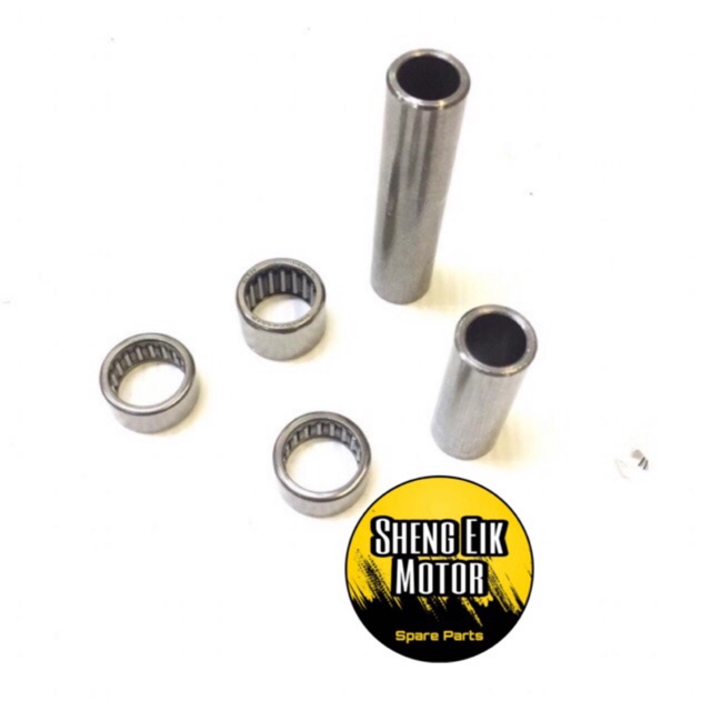 RXZ SWING ARM BUSH!!! Shopee Malaysia