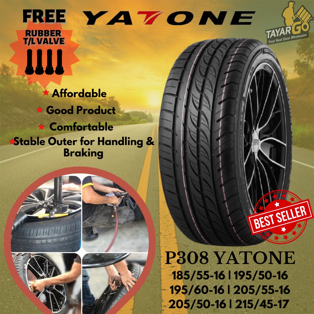 TAYARGO Car Tyre 185 55 16 Tyres 195 50 16 195 60 16 205 50 16 205 55 ...