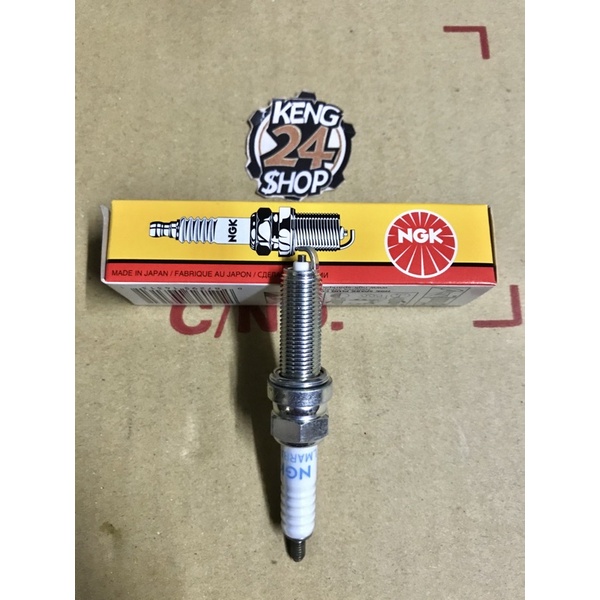Original NGK Spark Plug LMAR8A9(Pcx160 LEAD4V Girono125 X XMAX300