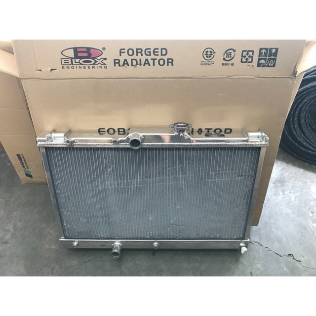 Toyota AE100 AE101 AE111 BLOX ALUMINIUM RADIATOR | Shopee Malaysia
