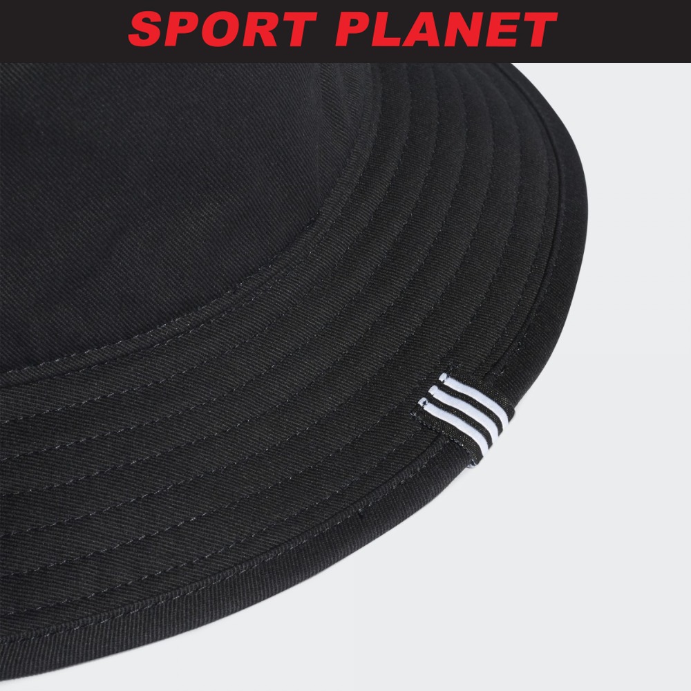 adidas Bunga Unisex V Day Bucket Hat Accessories OSFM OSFW EK4794 Sport Planet DO22650 C 2 Shopee Malaysia