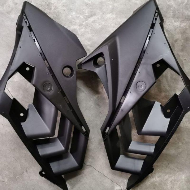 🔥SUPER🔥Lower shield lower panel HLY | Shopee Malaysia