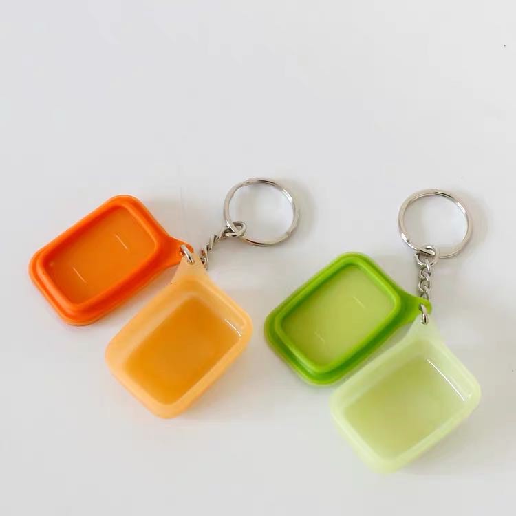 Tupperware Keychain (1) clearance stock | Shopee Malaysia