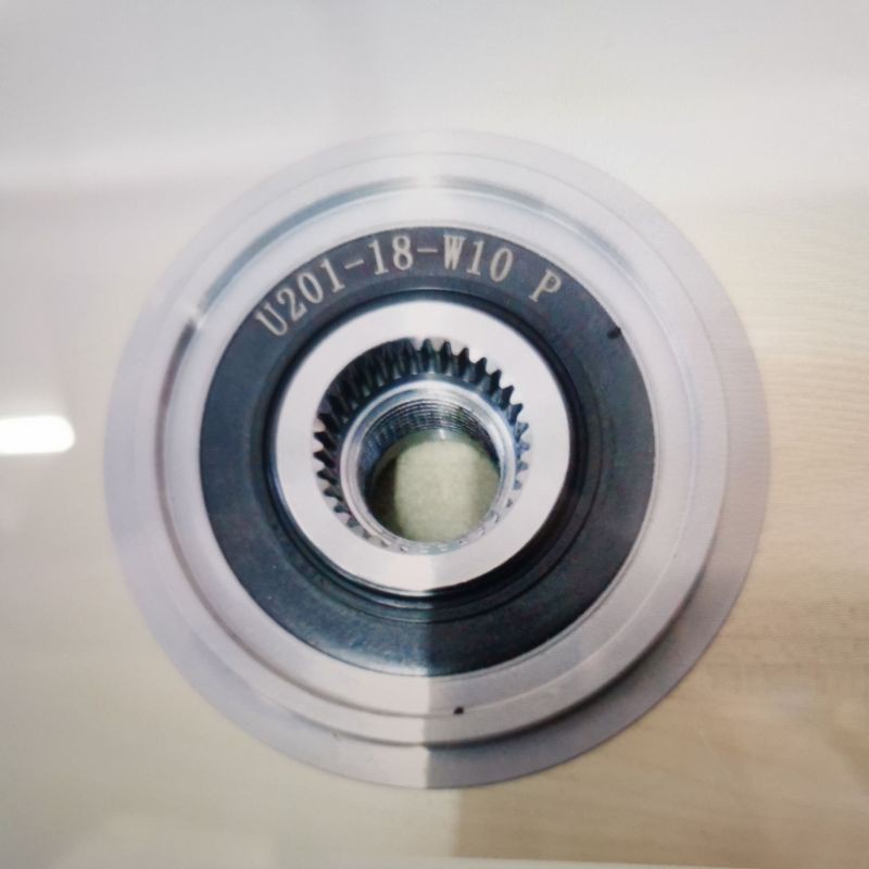 FORD RANGER T6 2.5,BT50 ALTERNATOR PULLEY Shopee Malaysia