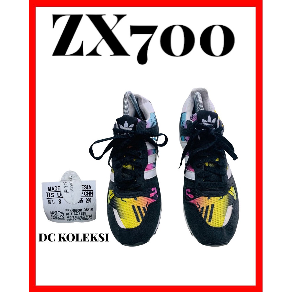 Adidas ZX700 ART AQ3185