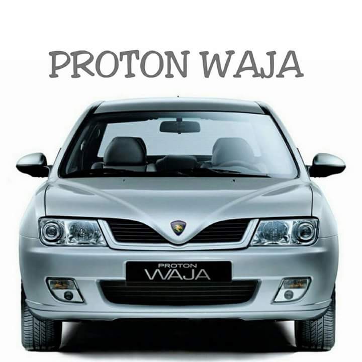 PROTON WAJA WIRING DIAGRAM MANUAL AND ENGINE 1.6L 4G18 WORKSHOP SERVICE