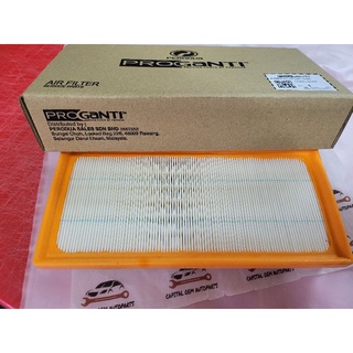 Original Perodua Air Filter - Myvi G3 D20N 2018-2023 / Aruz / Vios ...